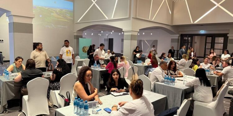 Qazaxıstan və Özbəkistan turizm şirkətləri üçün Azərbaycana tanışlıq turu təşkil edilib