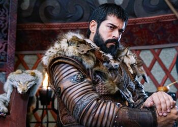 “Kuruluş Osman”da gözlənilməz ayrılıq – Özçivit getdi