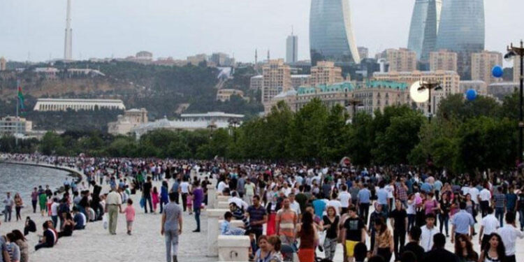 Sabah 41 dərəcə isti olacaq