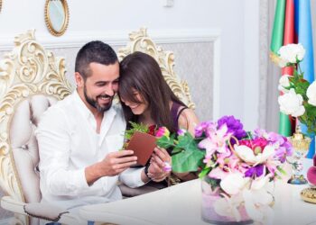 Azərbaycanda Nikah Üçün Yeni Tələb: Doğum Şəhadətnaməsi Valideynlərdən də Tələb Olunur