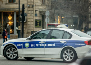 DYP-dən sürücülərə xəbərdarlıq