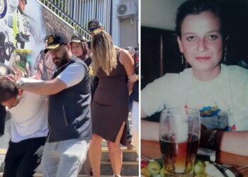 20 il əvvəl dəmir yolunda parçalanmış meyiti tapılan Gönül qətlə yetirilibmiş – FOTOlar