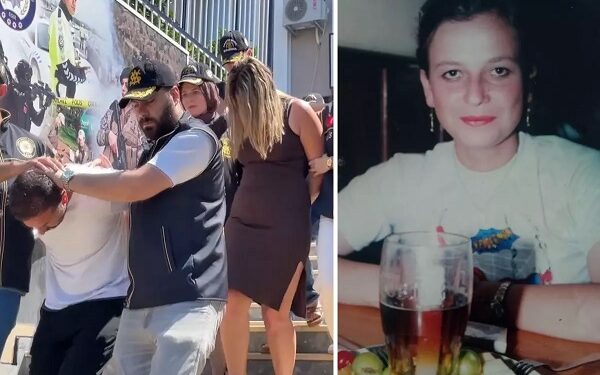 20 il əvvəl dəmir yolunda parçalanmış meyiti tapılan Gönül qətlə yetirilibmiş - FOTOlar