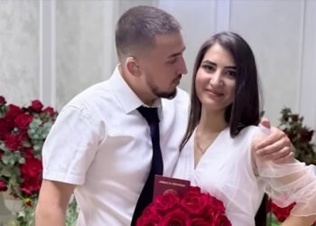 20 yaşlı Könül İbrahimovanın ölümündə şok iddia – “Yoldaşı onu balkondan atıb”