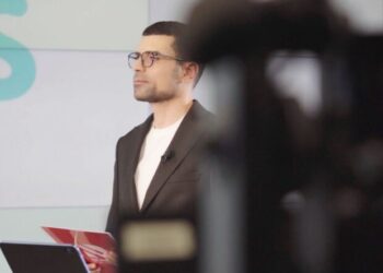 “Loqos” Psixoloji və Nitq Mərkəzindən yeni televiziya layihəsi: “Danışır psixoloq” Real TV-də