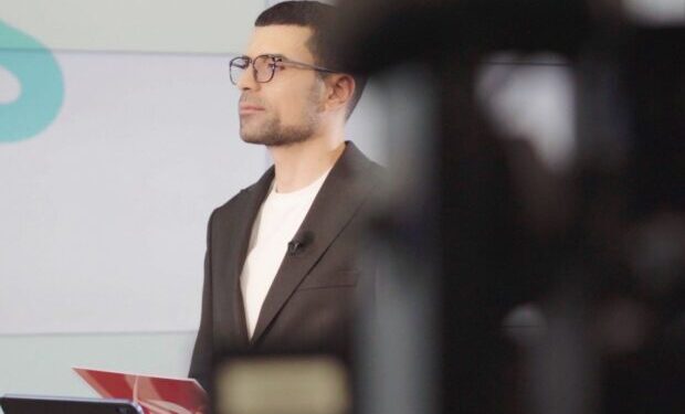 “Loqos” Psixoloji və Nitq Mərkəzindən yeni televiziya layihəsi: “Danışır psixoloq” Real TV-də