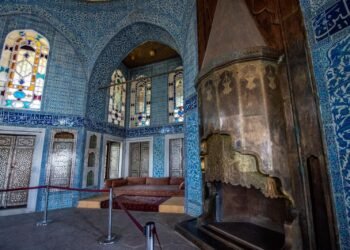 İstanbulda hər dayanacaq unudulmaz bir səyahətdir-FOTOLAR