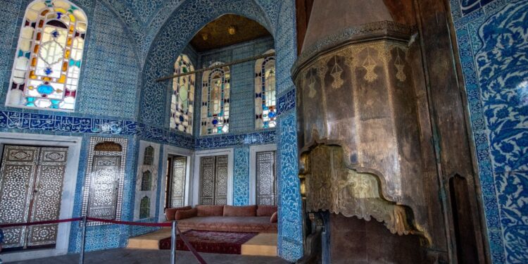 İstanbulda hər dayanacaq unudulmaz bir səyahətdir-FOTOLAR