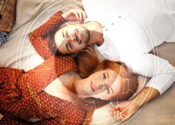 Bu həftə romantik anlar gözlənilir: Bu 5 bürc sevgi ilə parlayacaq!