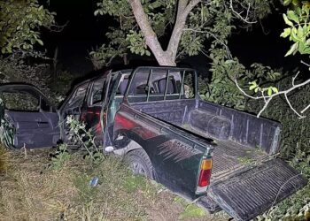 Minik avtomobili və yük maşını toqquşdu: 2 yaralı