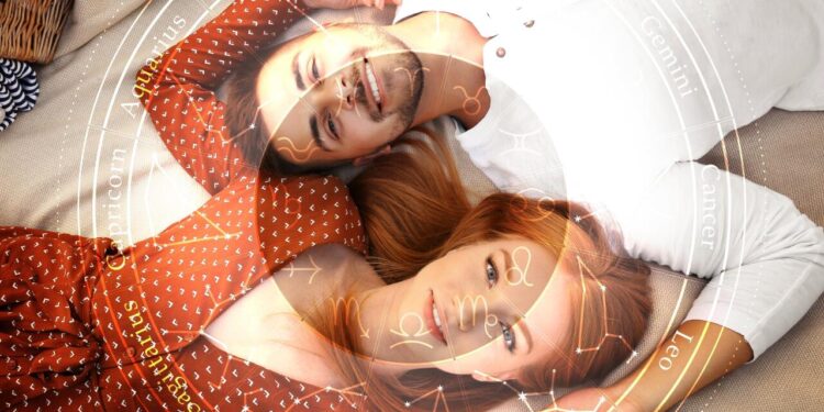 Bu həftə romantik anlar gözlənilir: Bu 5 bürc sevgi ilə parlayacaq!