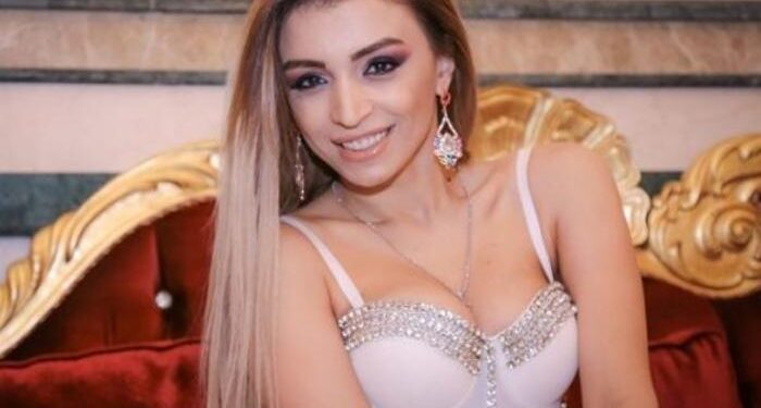 Rəqqasə Rəna Ağamuradova İlk Dəfə 14 Gün Dincəldi: “Həyatımda İlkdir, Çox Xoşbəxtəm”