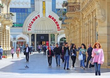 Sabah da 41 dərəcə isti olacaq