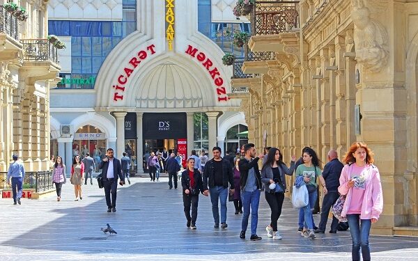 Sabah da 41 dərəcə isti olacaq