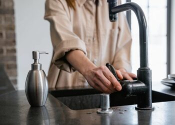 Bu ərazilərdə su olmayacaq – Qəza baş verdi