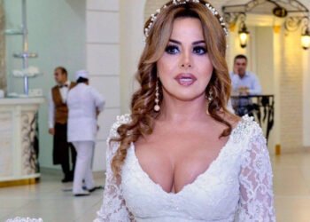 Mətanət Əsədova: ‘Nəvəmə brilliant qaşlı maşın hədiyyə etdim, küsülü olduğum Manafın könlünü almağa ehtiyac yoxdur’