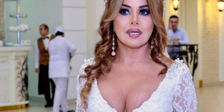 Mətanət Əsədova: 'Nəvəmə brilliant qaşlı maşın hədiyyə etdim, küsülü olduğum Manafın könlünü almağa ehtiyac yoxdur'