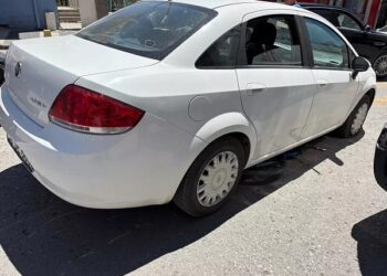 Minik avtomobili və velosiped toqquşdu: 1 yaralı