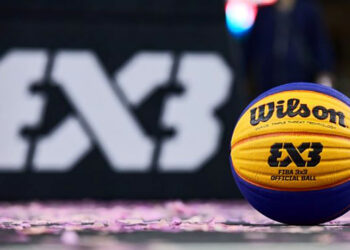 3×3 basketbol üzrə qadın millimiz ilk oyununda qələbəyə sevinib