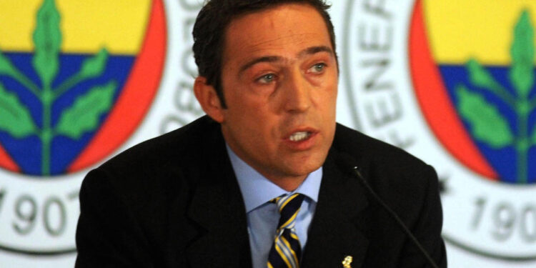 Ali Koç prezidentlikdən ayrılır - Yerinə o gələcək