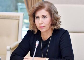 Bahar Muradova Qusarda vətəndaşları qəbul edəcək