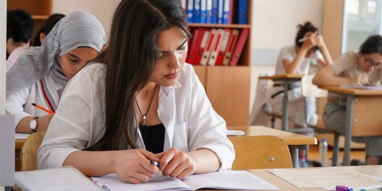 İxtisas seçimində kimlər iştirak edə bilməyəcək?