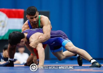 Budapeştdə reytinq turnirinə start verilib