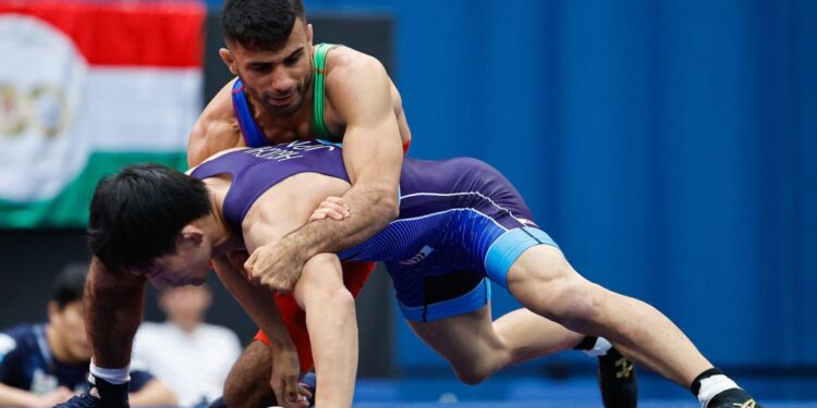 Budapeştdə reytinq turnirinə start verilib