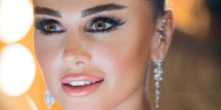 Günel Zeynalovanın ailəsində ağır itki-FOTO