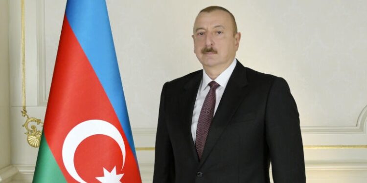 Mətbuat Şurası Prezident İlham Əliyevə təşəkkür məktubu ünvanlayıb