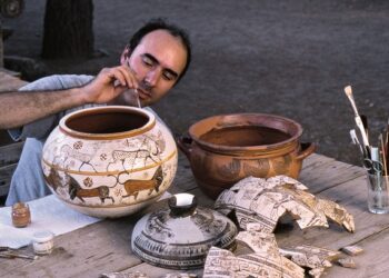 Türkiyənin 22-ci UNESCO İrsi: Sardis və Bintepə