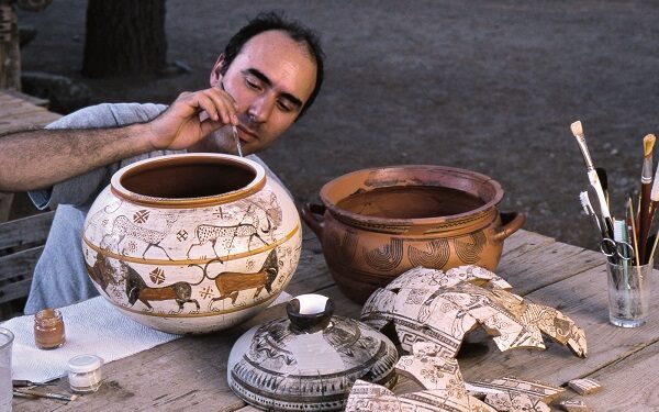 Türkiyənin 22-ci UNESCO İrsi: Sardis və Bintepə