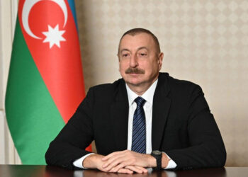 İlham Əliyev: Suriyada yeni hakimiyyətin qurulmasından sonra əlaqələrimizin inkişafı üçün böyük perspektivlər açılıb