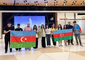 Londonda üçüncü “YAŞAT” yay məktəbi başlayıb