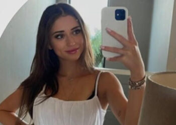 20 yaşlı stüardessanın meyiti TAPILDI