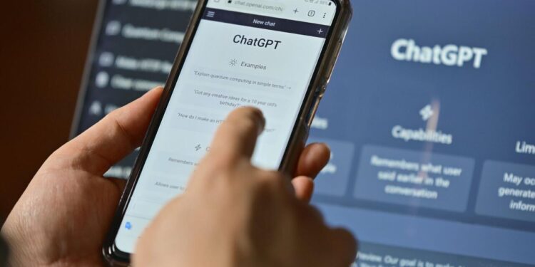 "ChatGpt" ilə danışmağın sirri - Sualınıza bu 3 sözlə başlayın