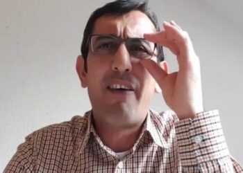 Məhkəmə Qabil Məmmədova qiyabi 16 il həbs cəzası verdi