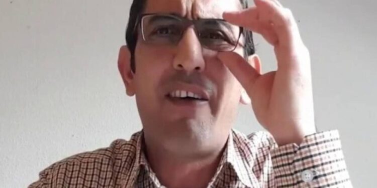 Məhkəmə Qabil Məmmədova qiyabi 16 il həbs cəzası verdi