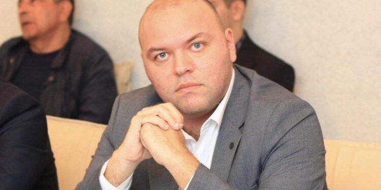 “Rusiya Jurnalistlər İttifaqının müstəqil mediadan danışmağa mənəvi haqqı yoxdur” - Hacıbəy Heydərli