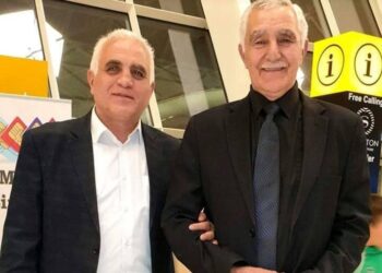 Tanınmış jurnalistə ağır itki – FOTO