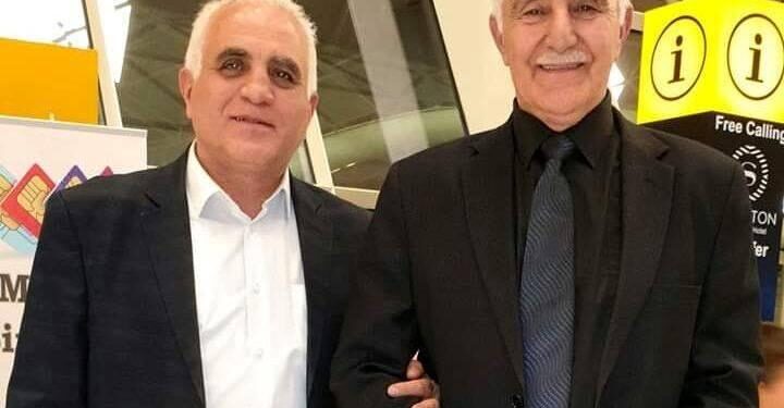 Tanınmış jurnalistə ağır itki - FOTO