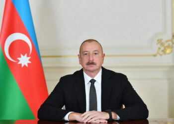 Prezident: Azərbaycan mülki müdafiə sahəsində beynəlxalq əməkdaşlığa böyük önəm verir