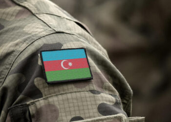 Azərbaycan Ordusunun zabiti vəfat etdi – FOTO