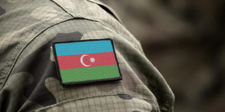 Azərbaycan Ordusunun zabiti vəfat etdi - FOTO