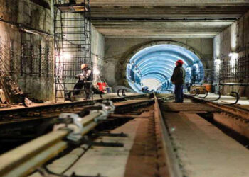 Bakıda yeni metro stansiyaları – Layihələndirmə işləri başladı