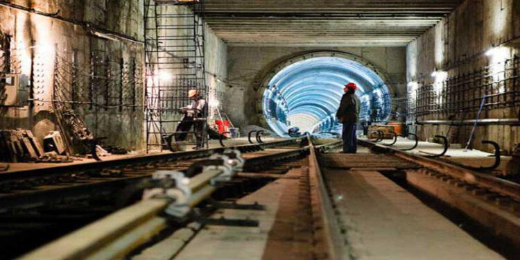 Bakıda yeni metro stansiyaları - Layihələndirmə işləri başladı