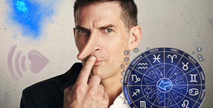 Yalanı həyat tərzinə çevirən 3 BÜRC - Yalansız yaşaya bilmir!