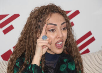 “Onlar şərəfsiz, əxlaqı olmayanlardır”