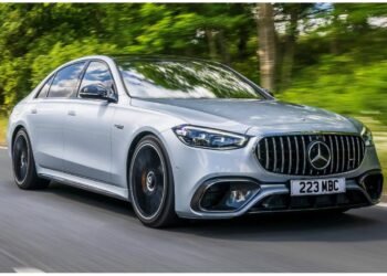 “Mercedes-Benz” çətin günlər yaşayır