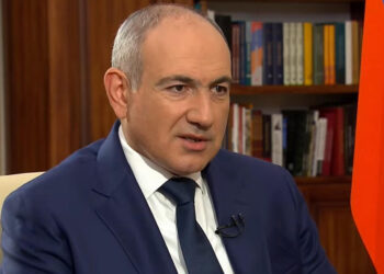 Paşinyandan mühüm tarixi açıqlama